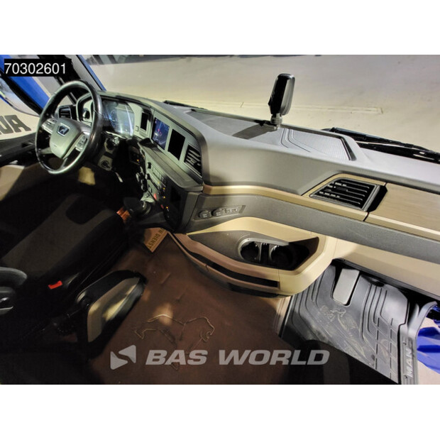 2020 MAN TGX 18.470-43939091