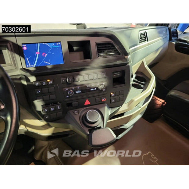 2020 MAN TGX 18.470-43939092