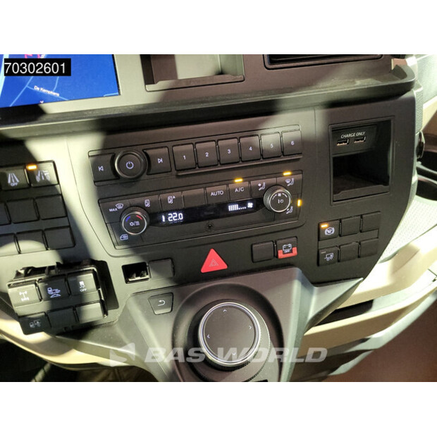 2020 MAN TGX 18.470-43939093