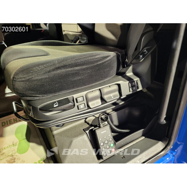 2020 MAN TGX 18.470-43939094