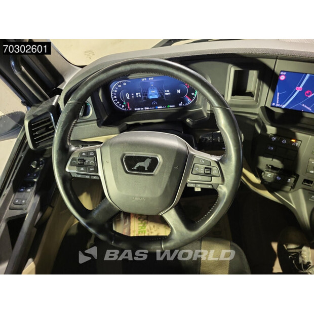 2020 MAN TGX 18.470-43939095