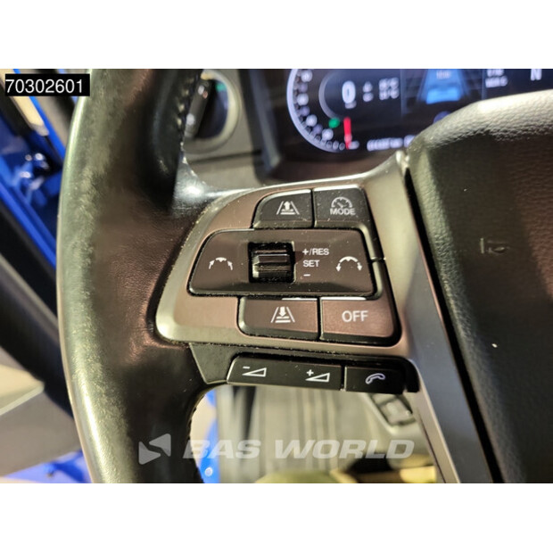 2020 MAN TGX 18.470-43939096