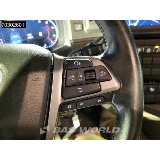 2020 MAN TGX 18.470-43939097