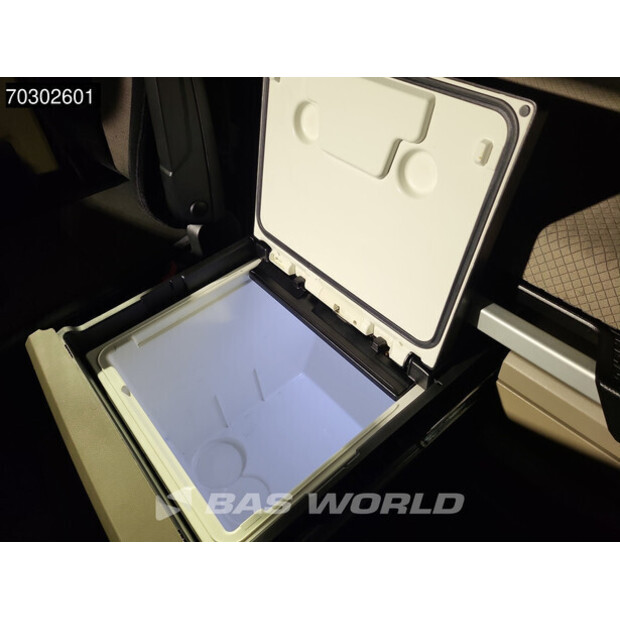 2020 MAN TGX 18.470-43939099