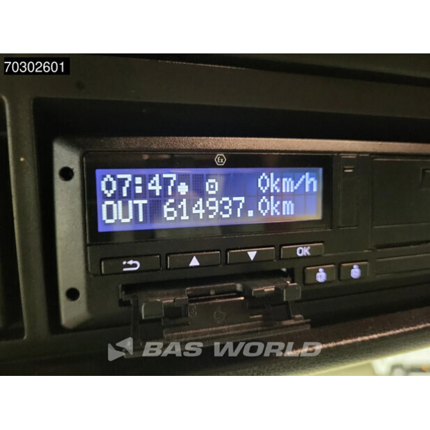 2020 MAN TGX 18.470-43939103