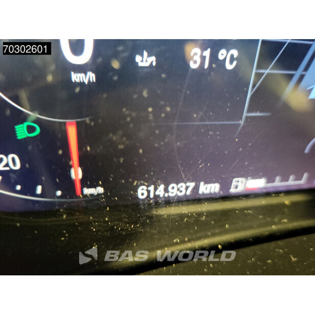 2020 MAN TGX 18.470-43939104