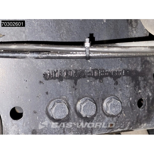 2020 MAN TGX 18.470-43939106