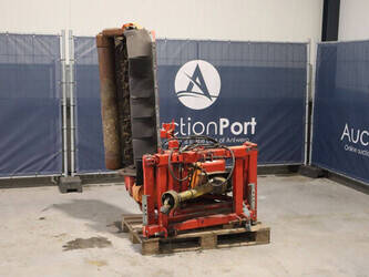 صورة ل جزازات Flail OTHERS