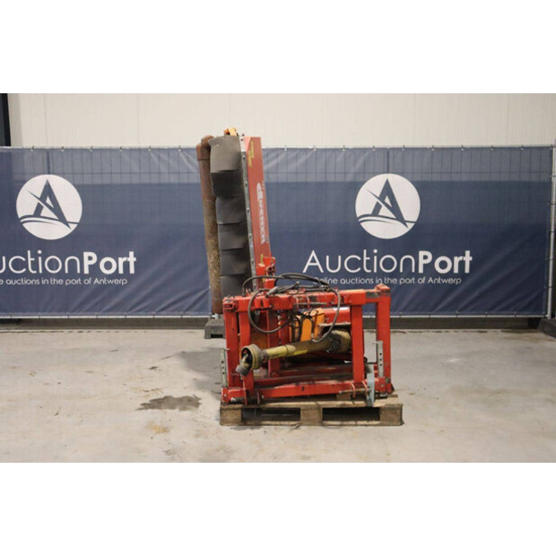 Flail OTHERS-43939110