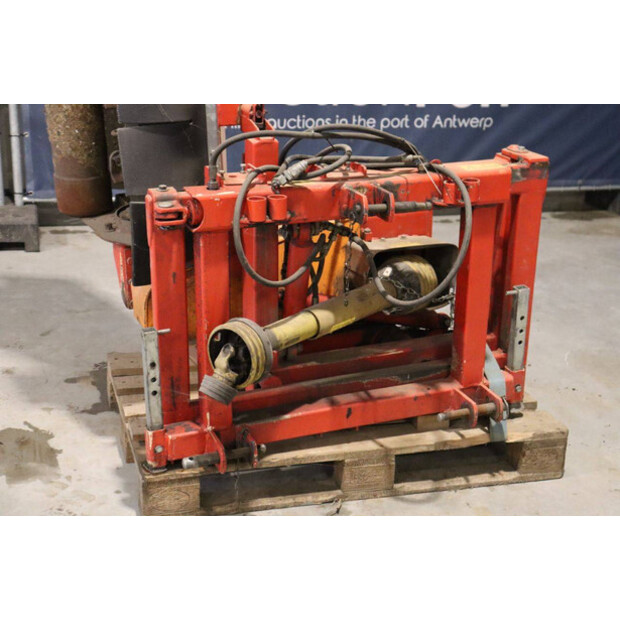 Flail OTHERS-43939119