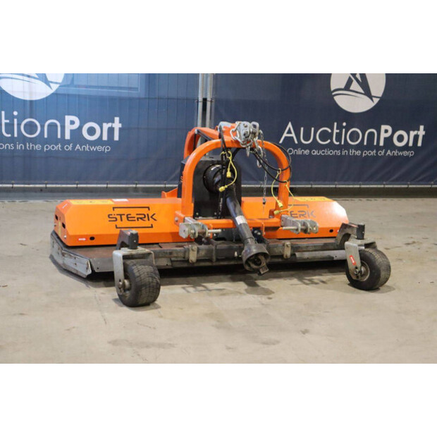 2024 Sterk RMV 22/30-43939147