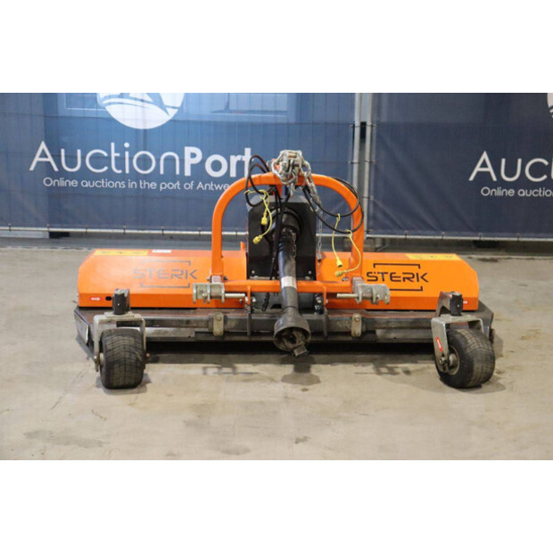 2024 Sterk RMV 22/30-43939148