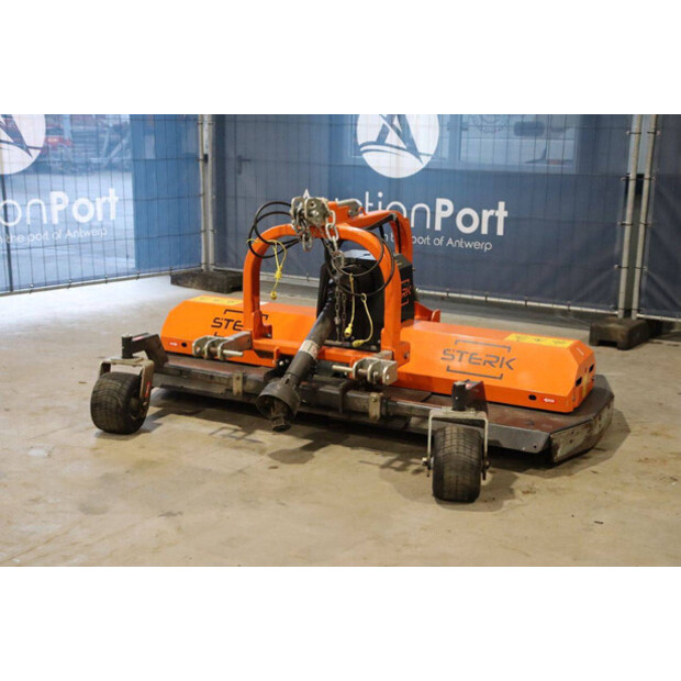 2024 Sterk RMV 22/30-43939149