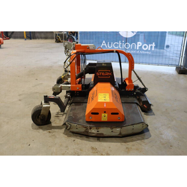 2024 Sterk RMV 22/30-43939150