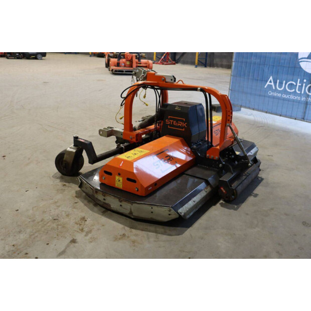 2024 Sterk RMV 22/30-43939151