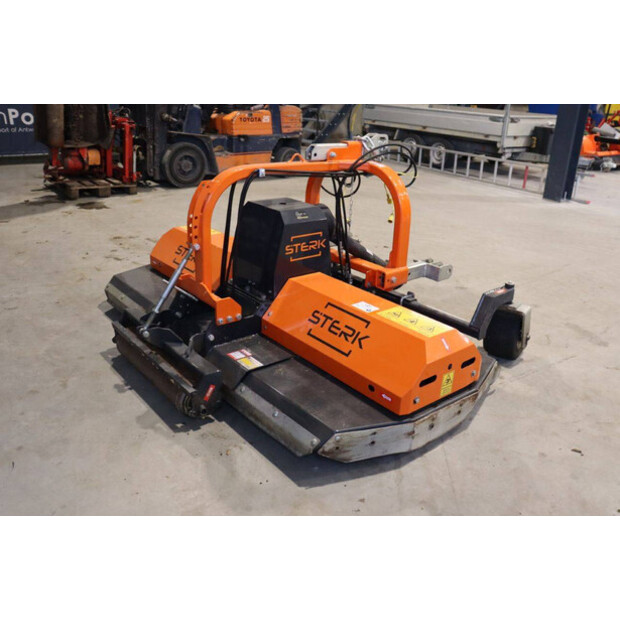 2024 Sterk RMV 22/30-43939152