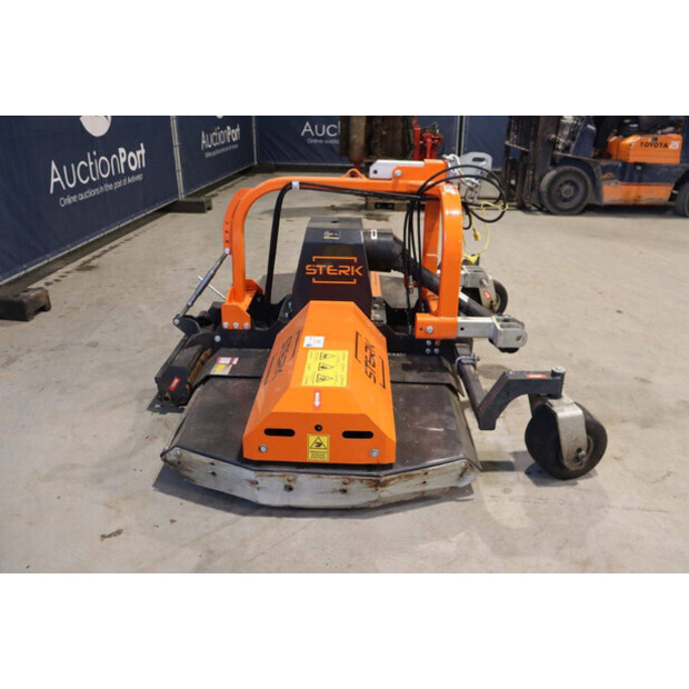 2024 Sterk RMV 22/30-43939153