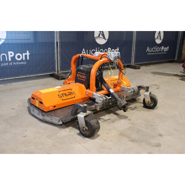 2024 Sterk RMV 22/30-43939154