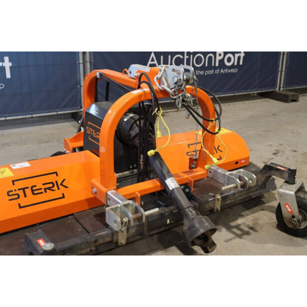 2024 Sterk RMV 22/30-43939156