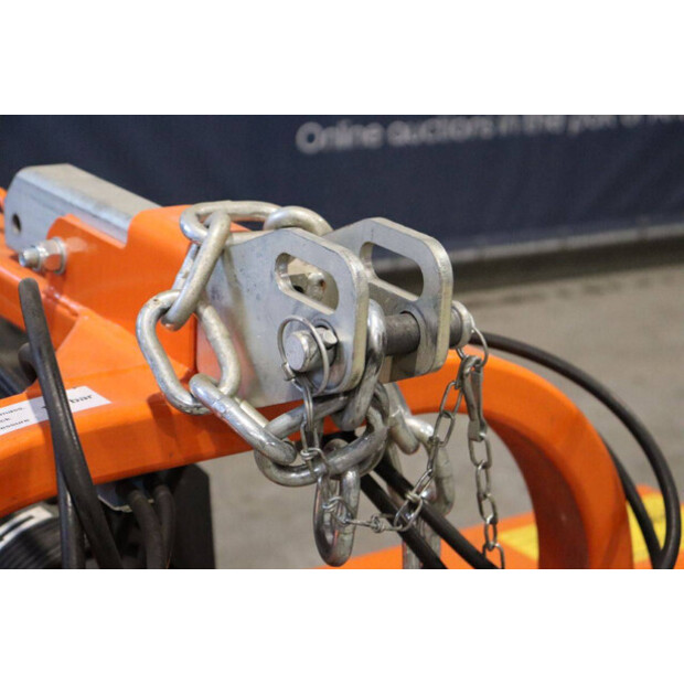 2024 Sterk RMV 22/30-43939158