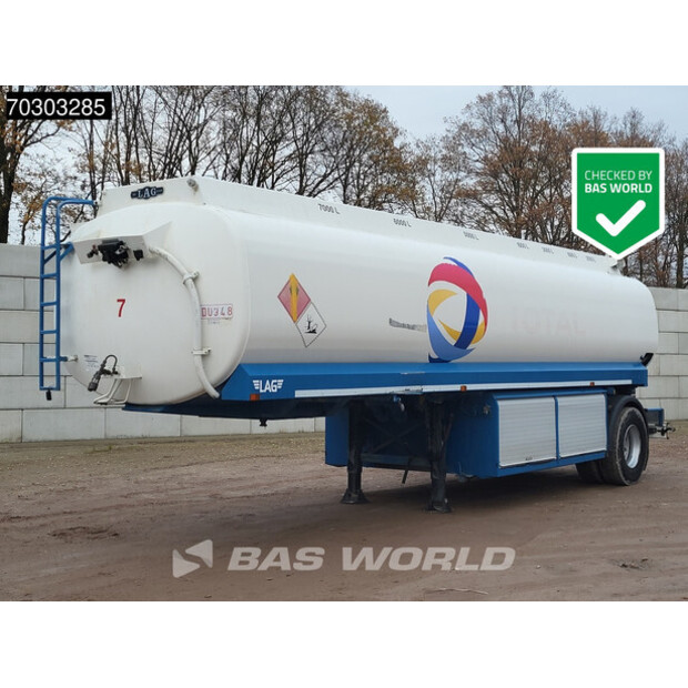 1995 LAG 0-22-T Fuel 25000L-43939163