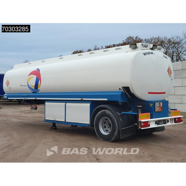 1995 LAG 0-22-T Fuel 25000L-43939165