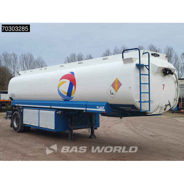 1995 LAG 0-22-T Fuel 25000L-43939166