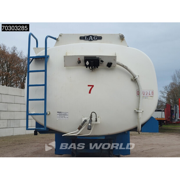 1995 LAG 0-22-T Fuel 25000L-43939169