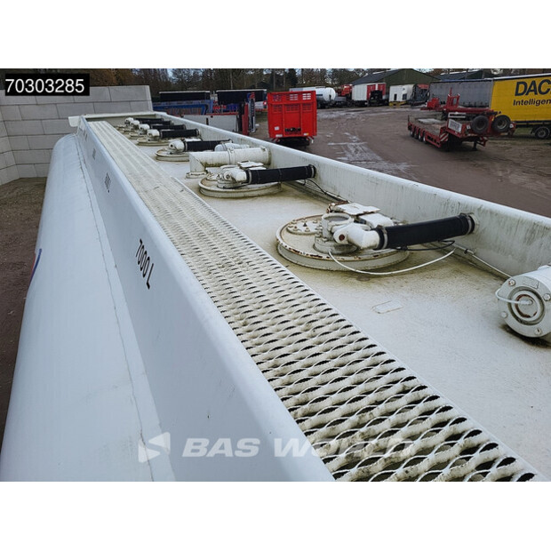 1995 LAG 0-22-T Fuel 25000L-43939171