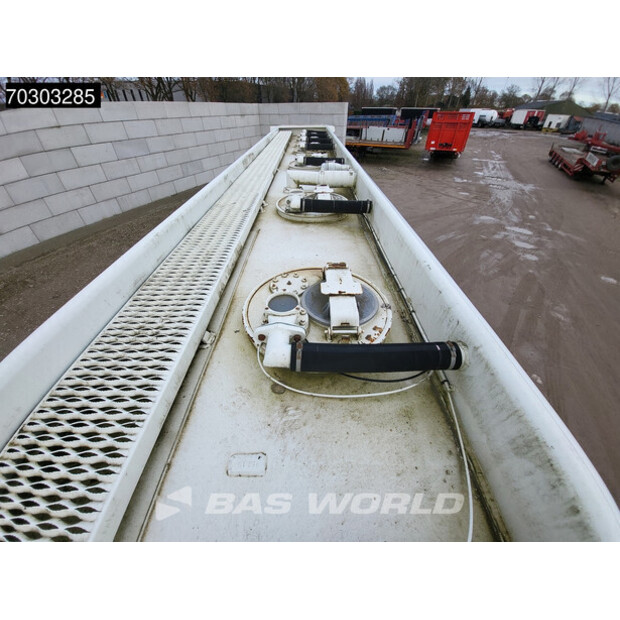 1995 LAG 0-22-T Fuel 25000L-43939172