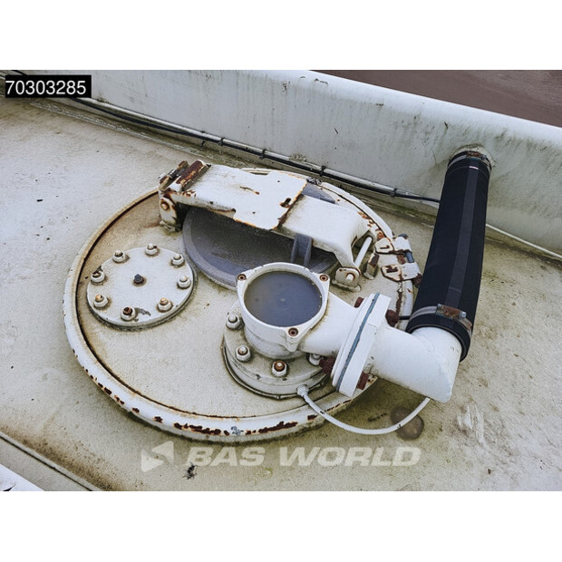 1995 LAG 0-22-T Fuel 25000L-43939173