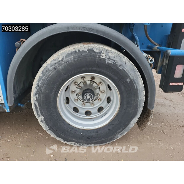 1995 LAG 0-22-T Fuel 25000L-43939175