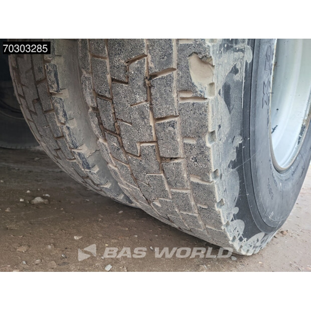 1995 LAG 0-22-T Fuel 25000L-43939176