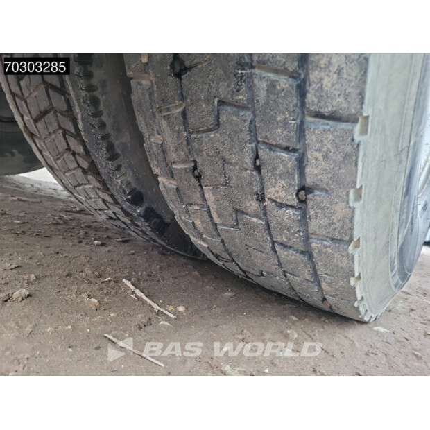 1995 LAG 0-22-T Fuel 25000L-43939177