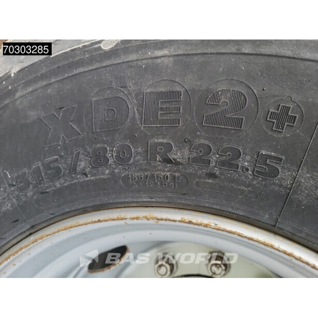 1995 LAG 0-22-T Fuel 25000L-43939178