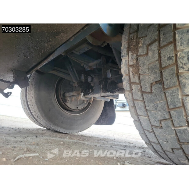 1995 LAG 0-22-T Fuel 25000L-43939180