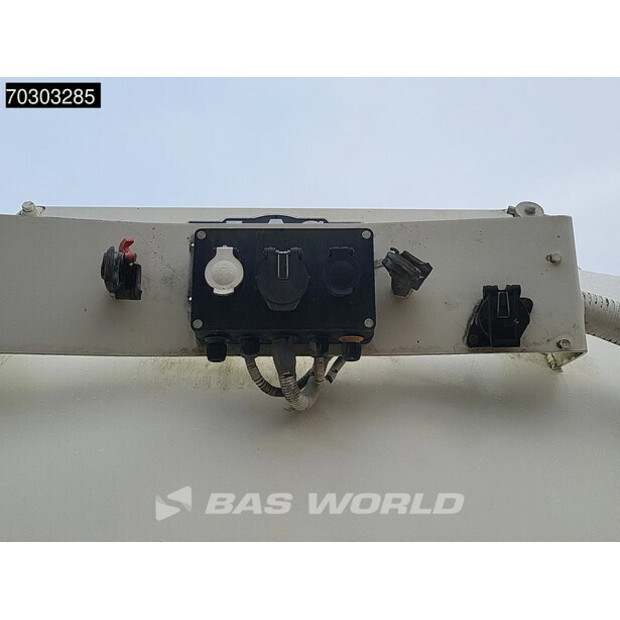 1995 LAG 0-22-T Fuel 25000L-43939181