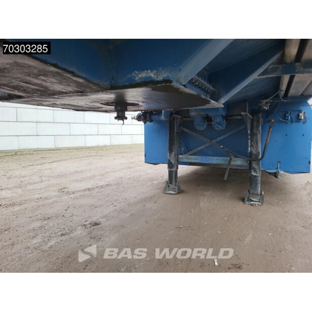 1995 LAG 0-22-T Fuel 25000L-43939182