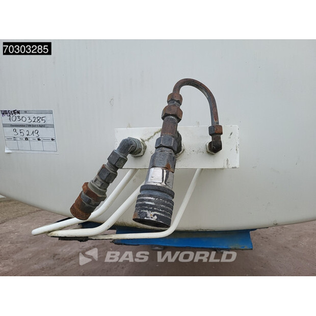 1995 LAG 0-22-T Fuel 25000L-43939183