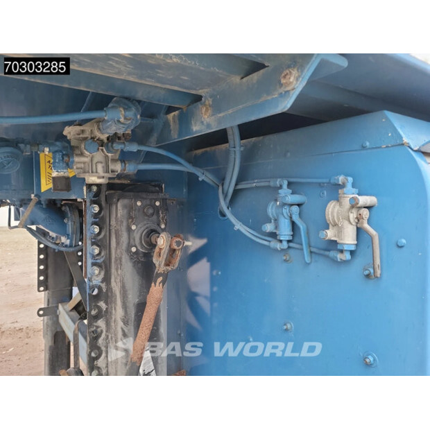 1995 LAG 0-22-T Fuel 25000L-43939184