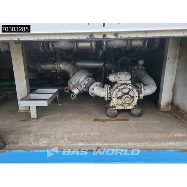 1995 LAG 0-22-T Fuel 25000L-43939185