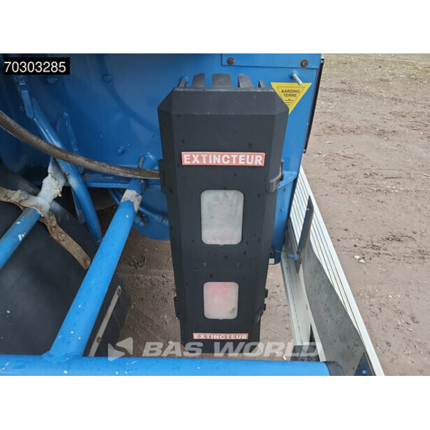 1995 LAG 0-22-T Fuel 25000L-43939187