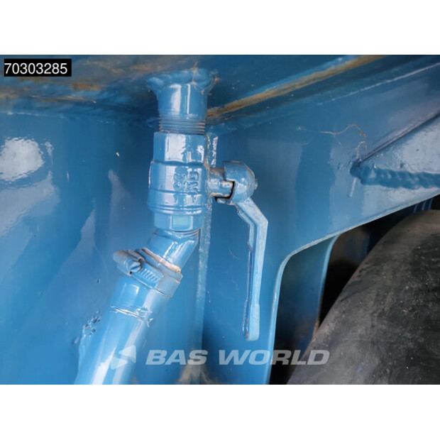 1995 LAG 0-22-T Fuel 25000L-43939189