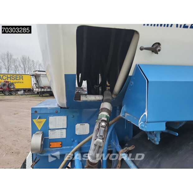 1995 LAG 0-22-T Fuel 25000L-43939190