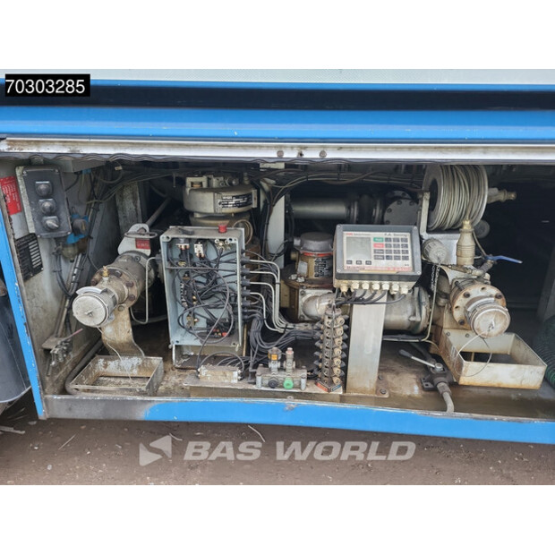 1995 LAG 0-22-T Fuel 25000L-43939191