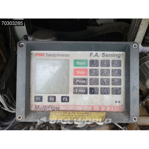 1995 LAG 0-22-T Fuel 25000L-43939192