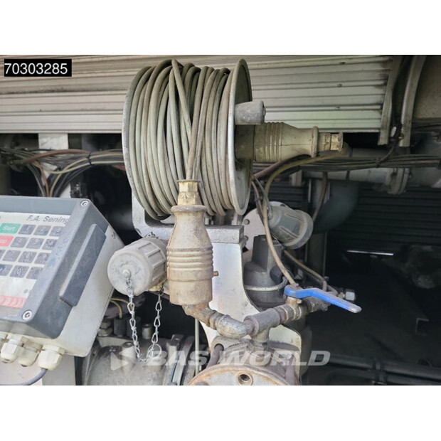 1995 LAG 0-22-T Fuel 25000L-43939193