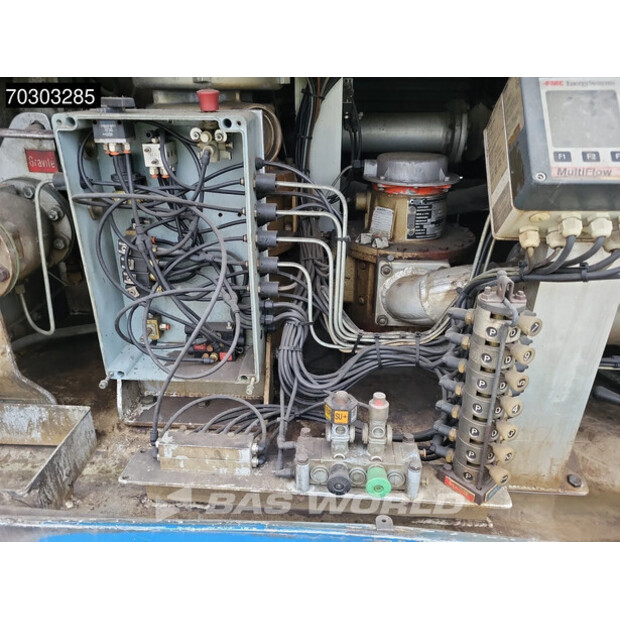 1995 LAG 0-22-T Fuel 25000L-43939194