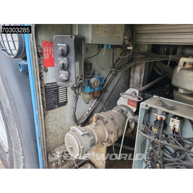 1995 LAG 0-22-T Fuel 25000L-43939195