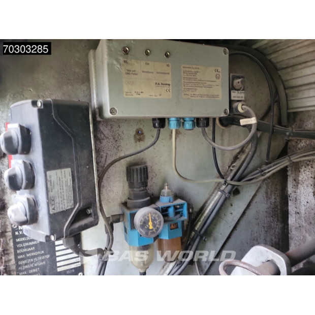 1995 LAG 0-22-T Fuel 25000L-43939196